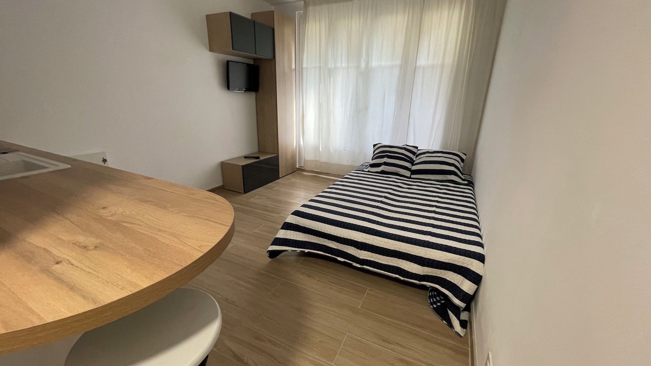 Photo of Bedroom in Argeles Plage