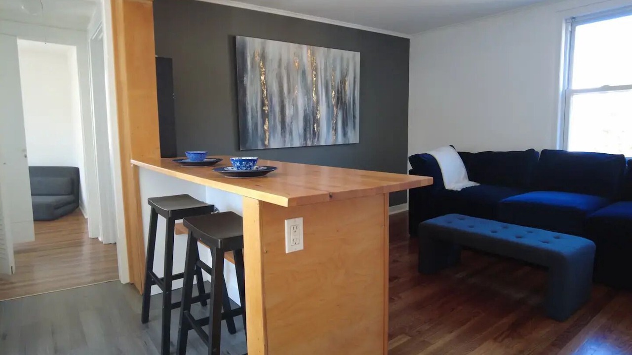 Photo of Livingroom in Westport