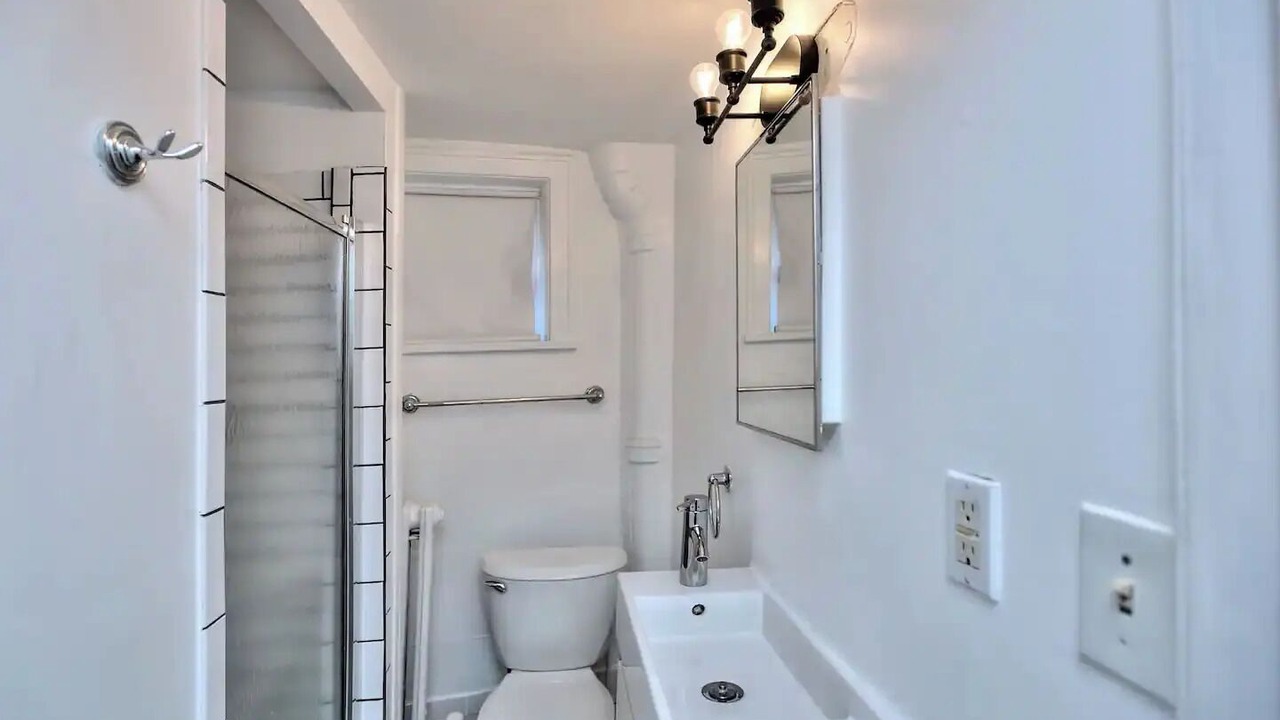 Photo of Bathroom in Westport