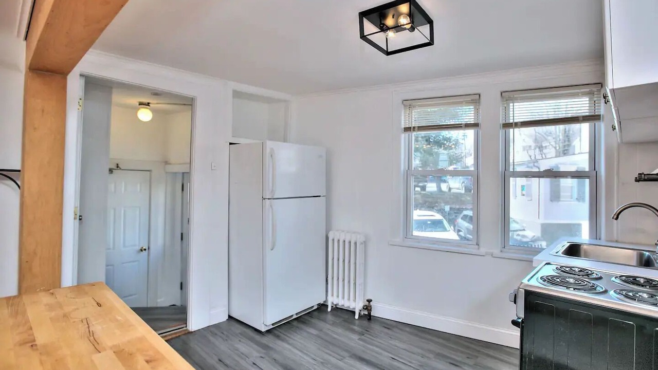 Photo of Kitchen in Westport