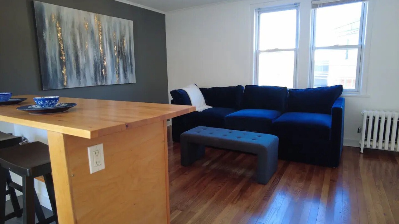 Photo of Livingroom in Westport