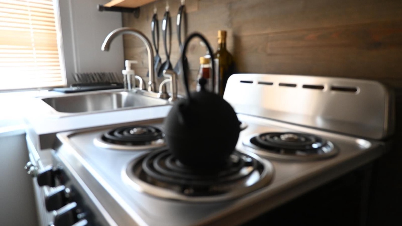 Photo of Kitchen in Westport