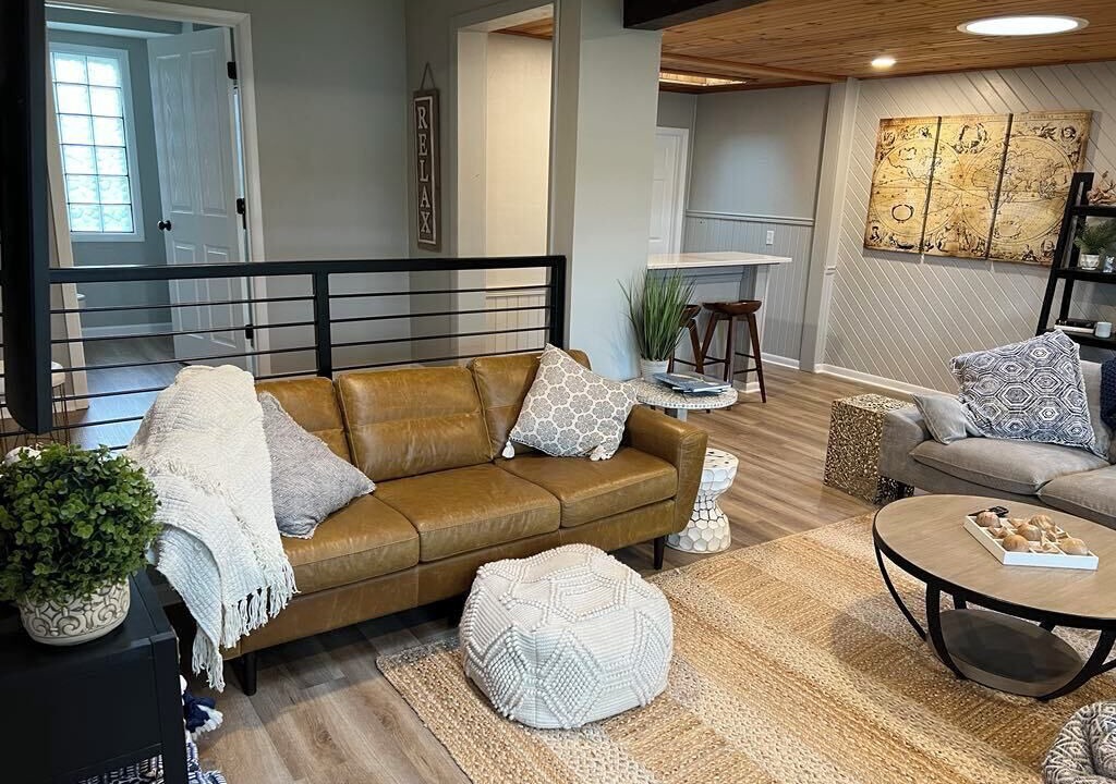 Photo of Livingroom in Wautoma