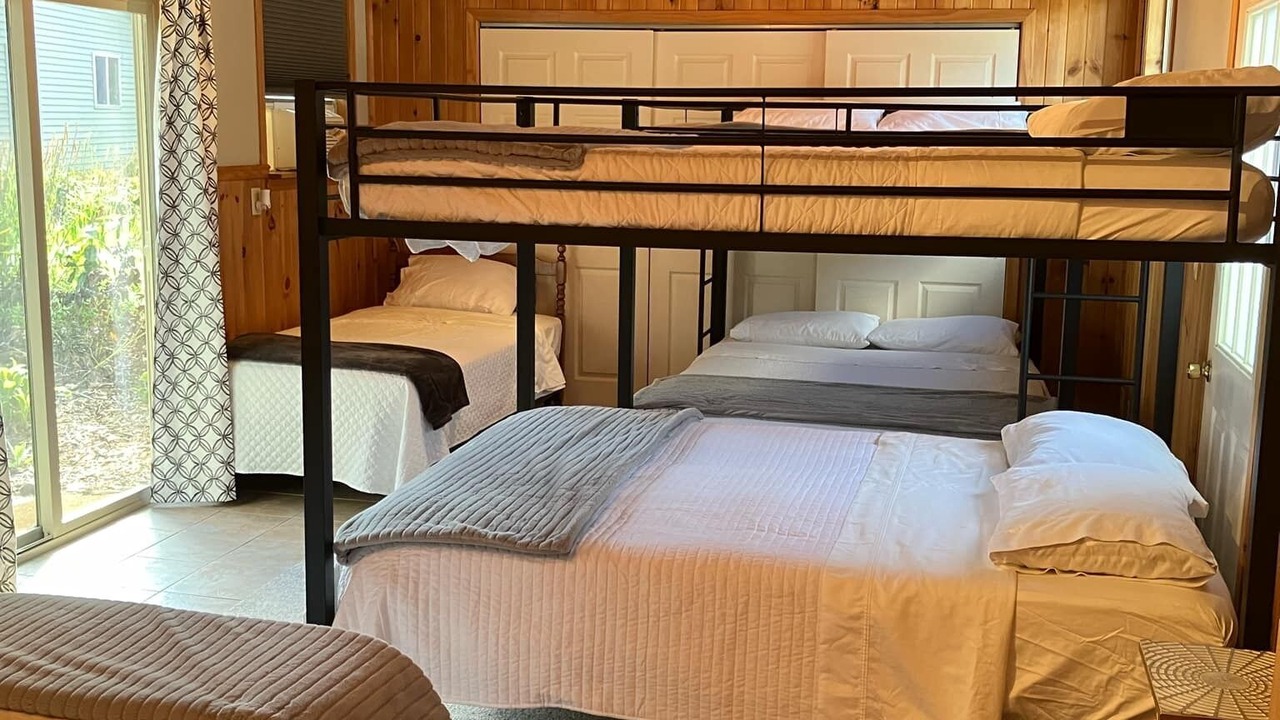 Photo of Bedroom in Wautoma