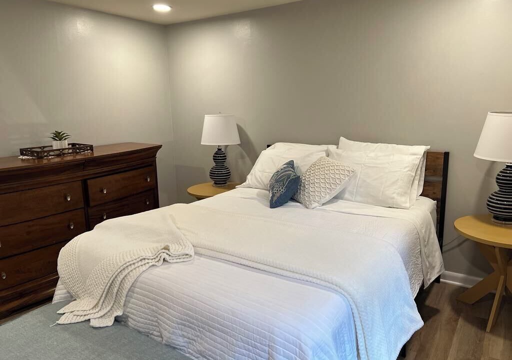 Photo of Bedroom in Wautoma