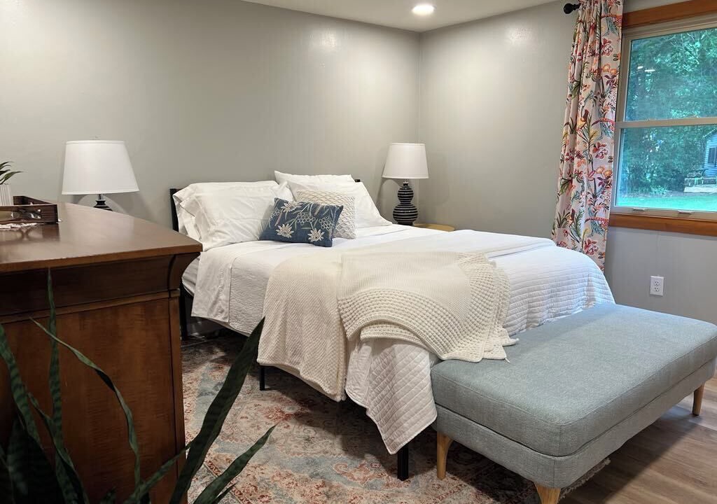 Photo of Bedroom in Wautoma