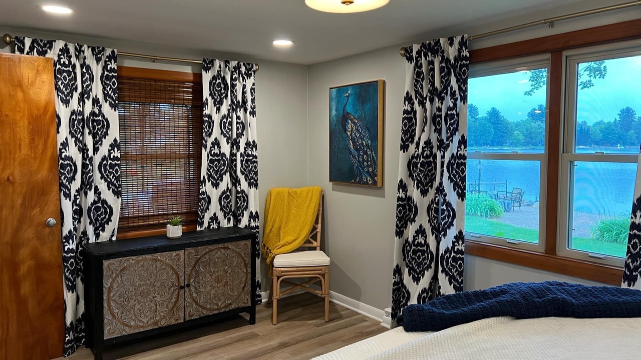 Photo of Bedroom in Wautoma