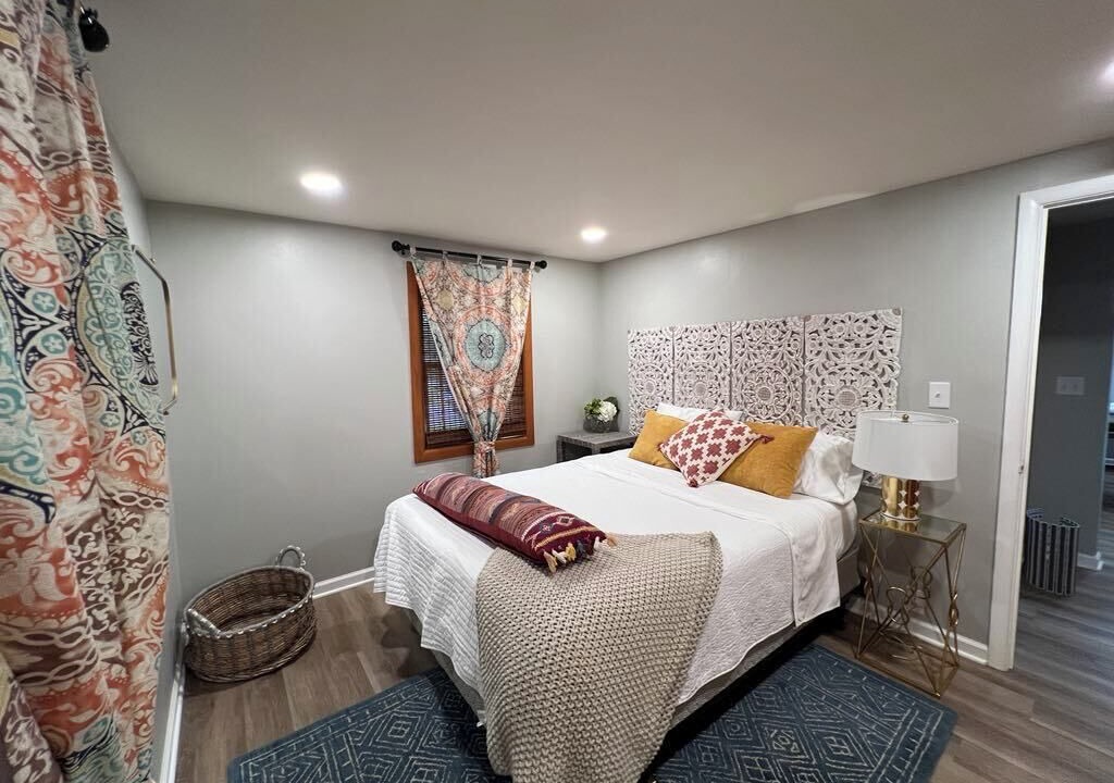 Photo of Bedroom in Wautoma