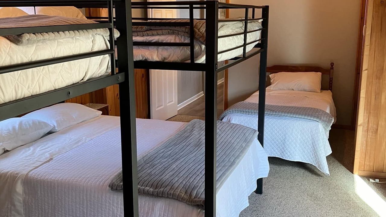 Photo of Bedroom in Wautoma