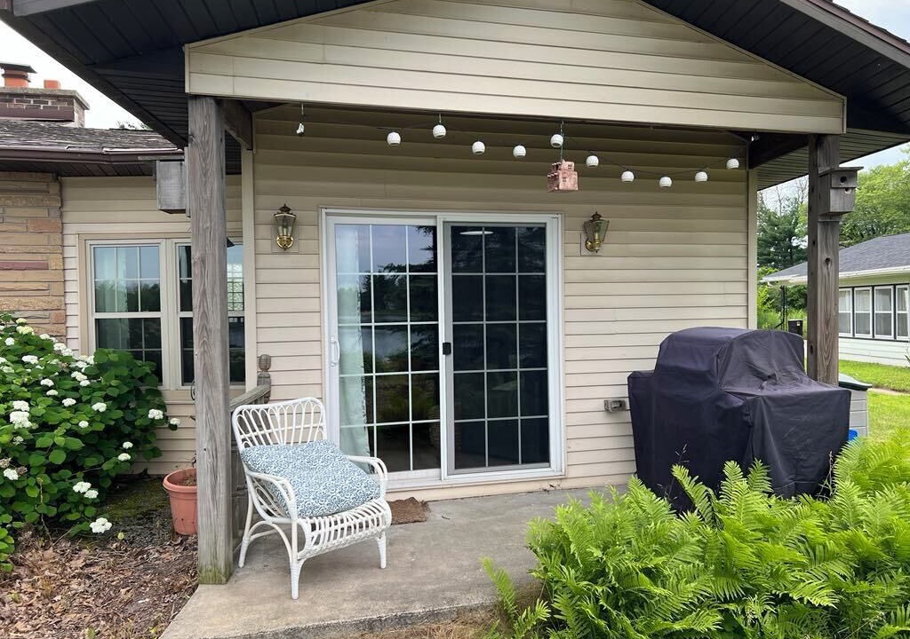 Photo of Patio Balcony in Wautoma