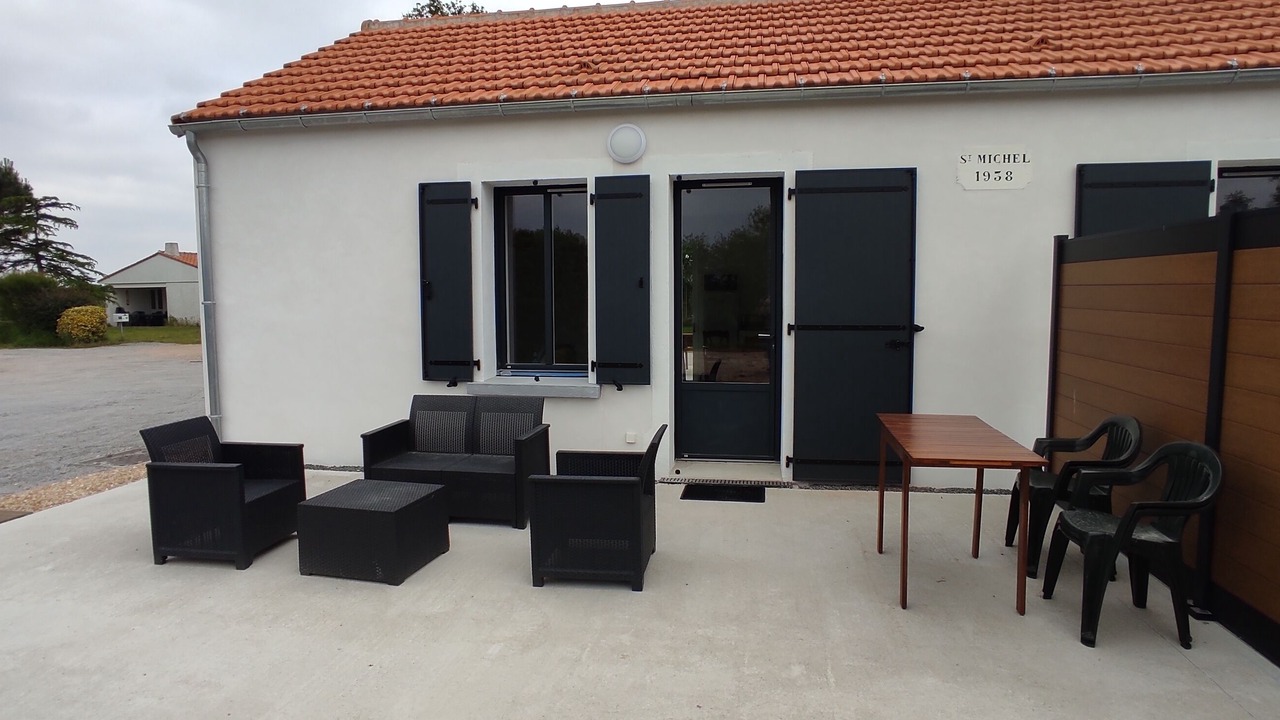 Photo of Outdoor in Commequiers
