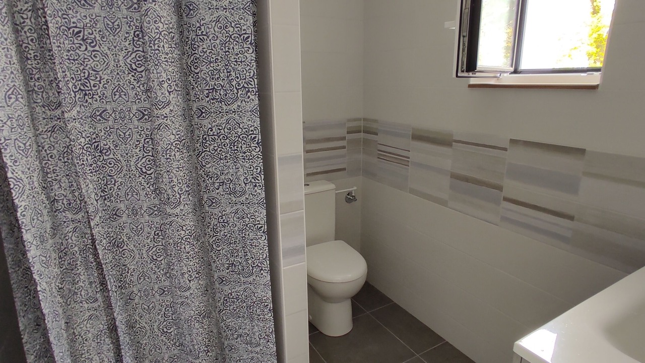 Photo of Bathroom in Commequiers