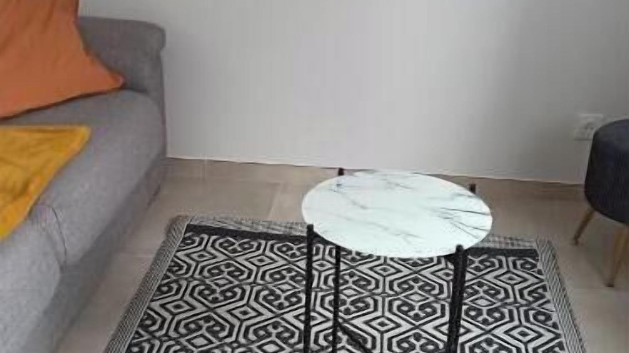 Photo of Livingroom in Neuvy-le-Roi