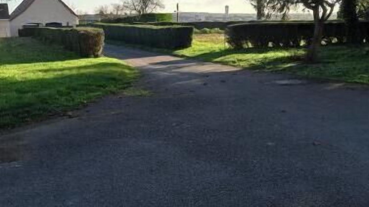 Photo of Outdoor in Neuvy-le-Roi