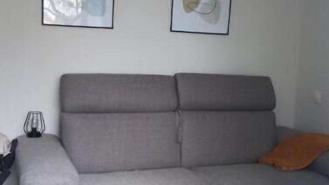 Photo of Livingroom in Neuvy-le-Roi