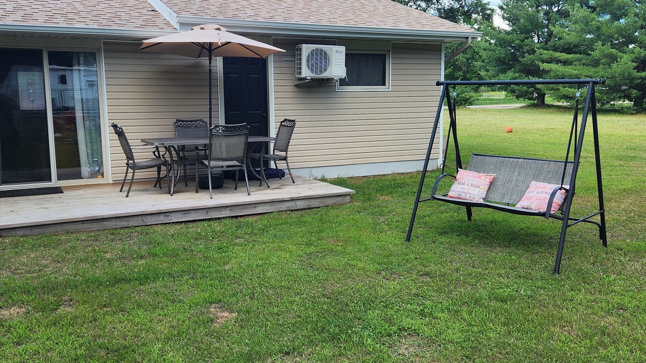 Photo of Outdoor in Necedah