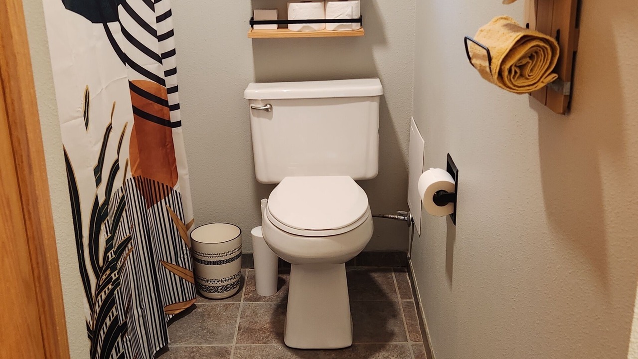 Photo of Bathroom in Necedah