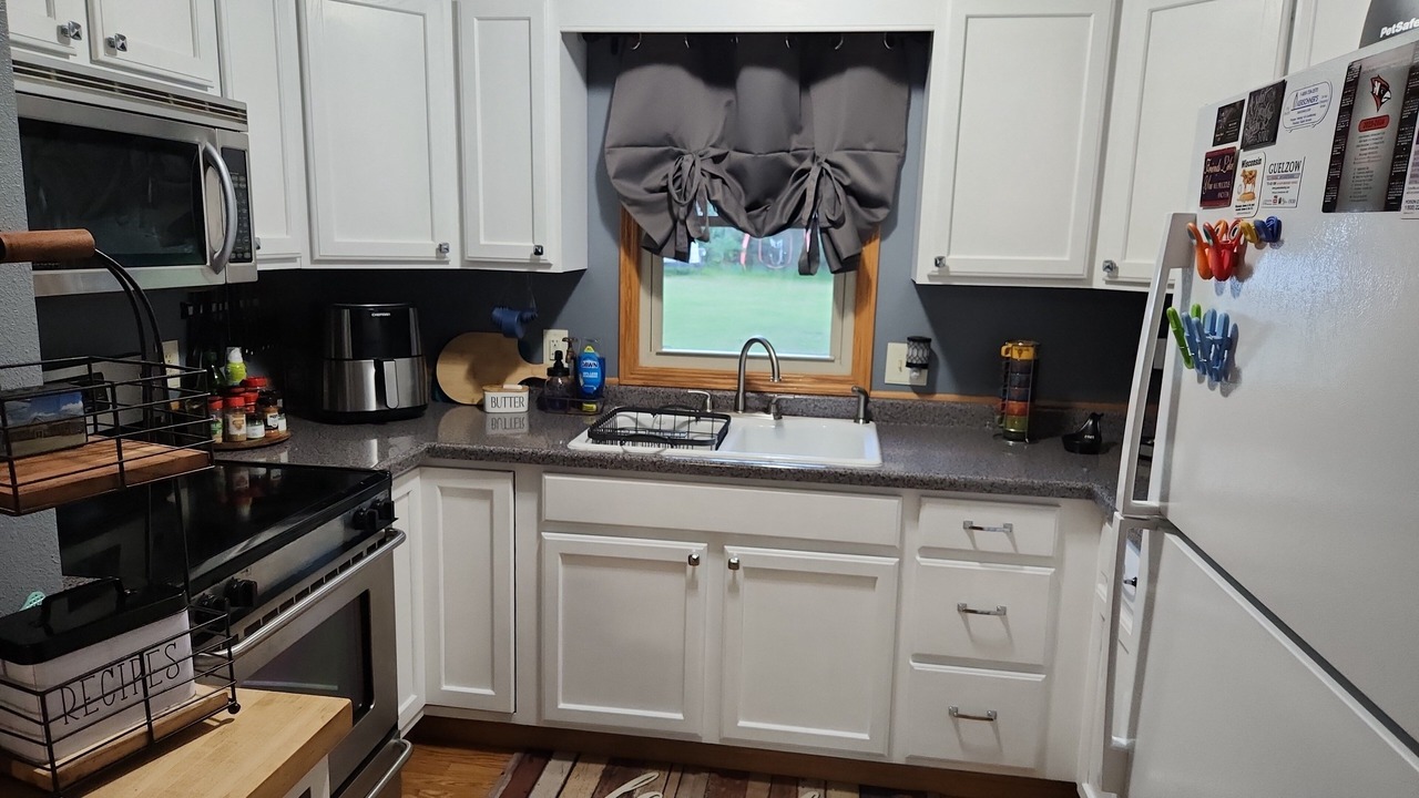 Photo of Kitchen in Necedah