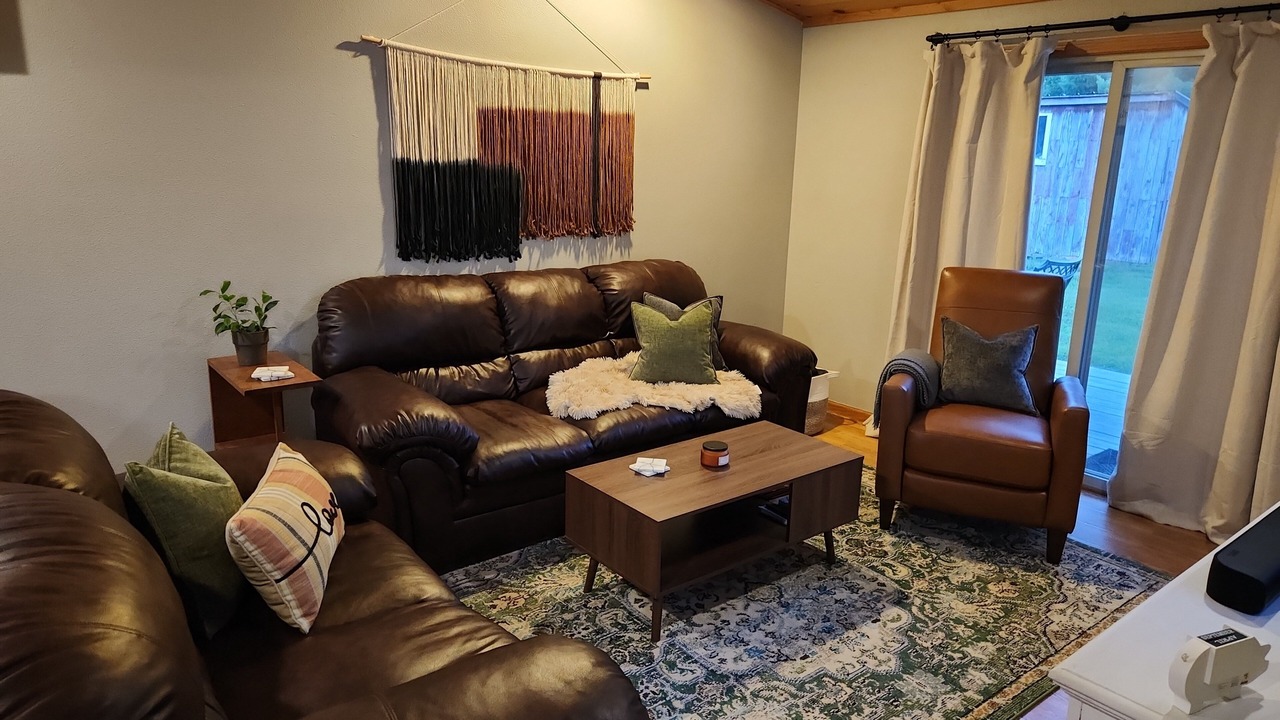Photo of Livingroom in Necedah