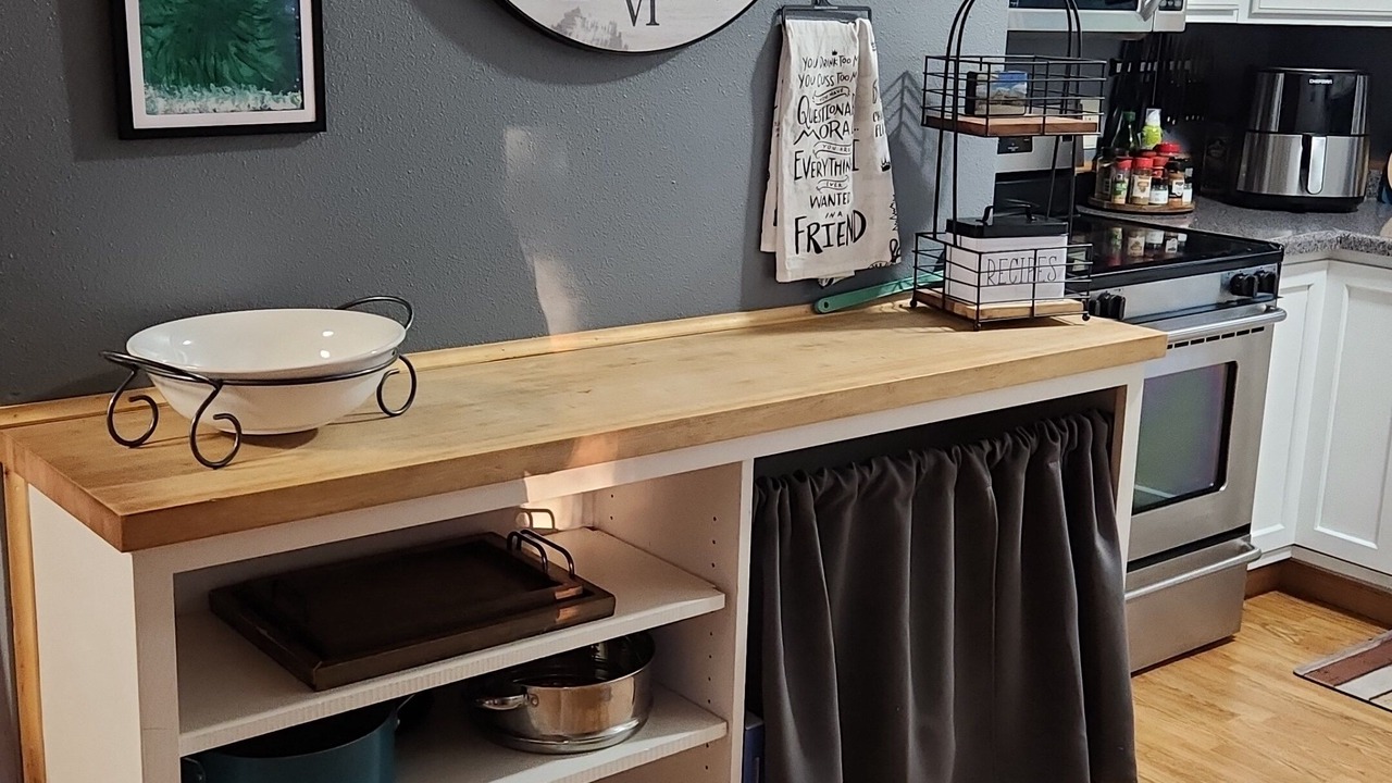 Photo of Kitchen in Necedah