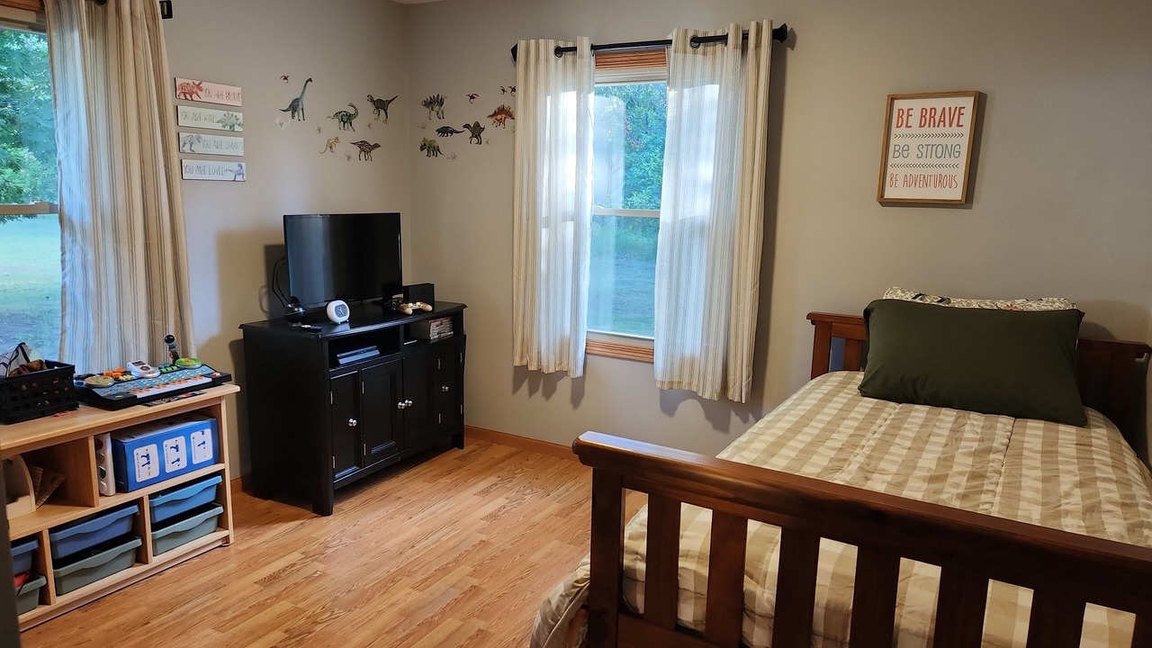 Photo of Bedroom in Necedah