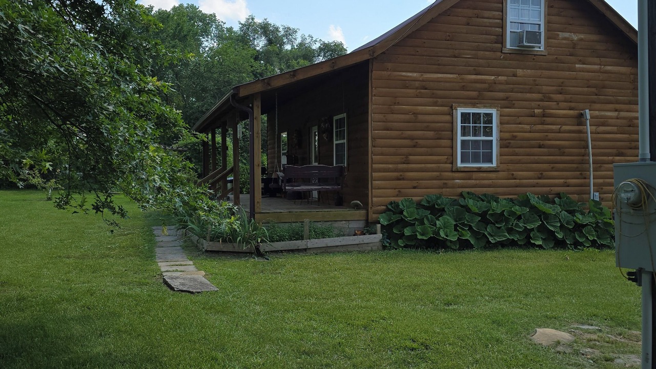 Photo of Outdoor in Weaubleau