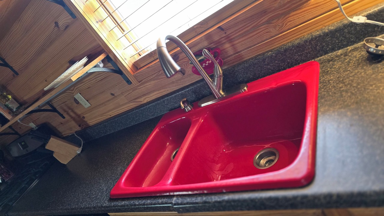 Photo of Kitchen in Weaubleau
