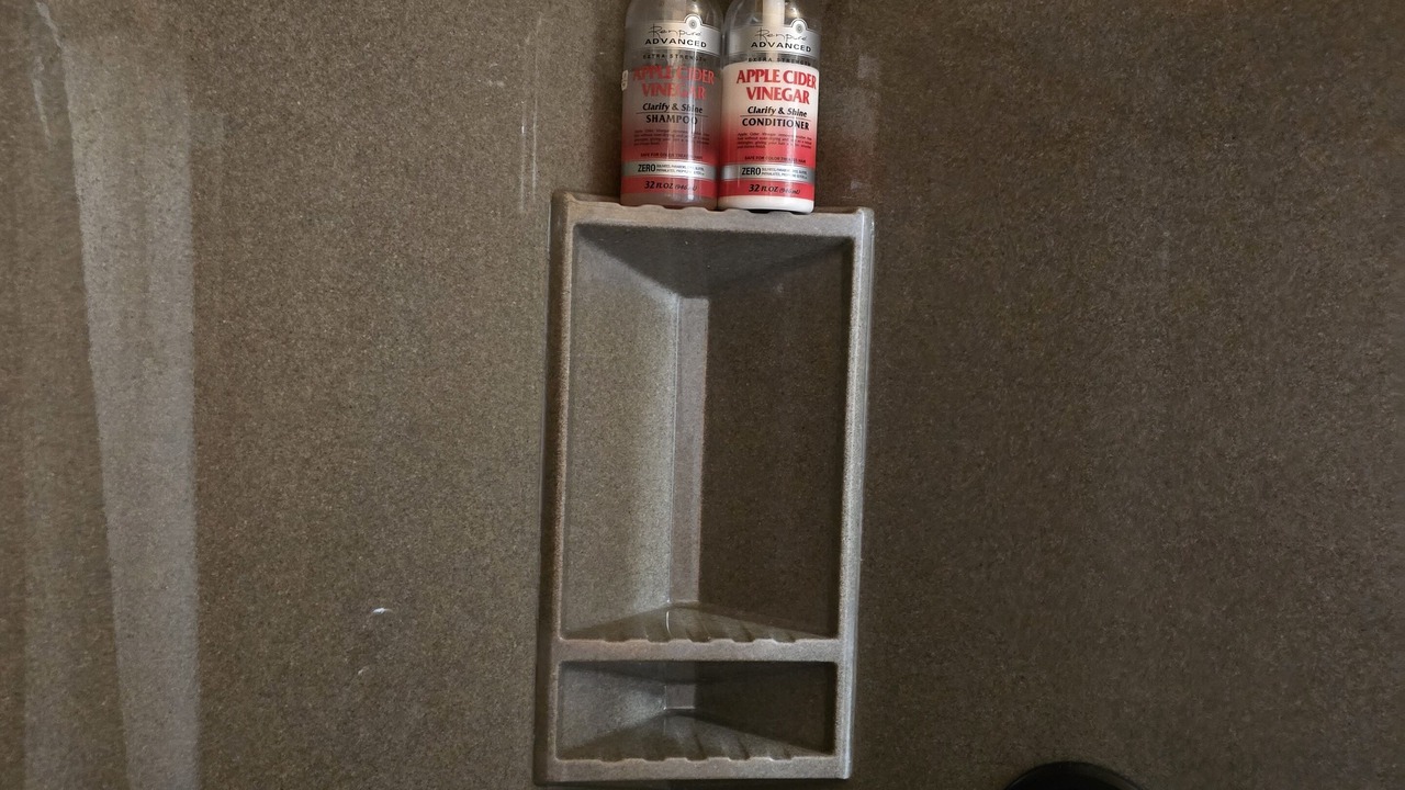 Photo of Bathroom in Weaubleau
