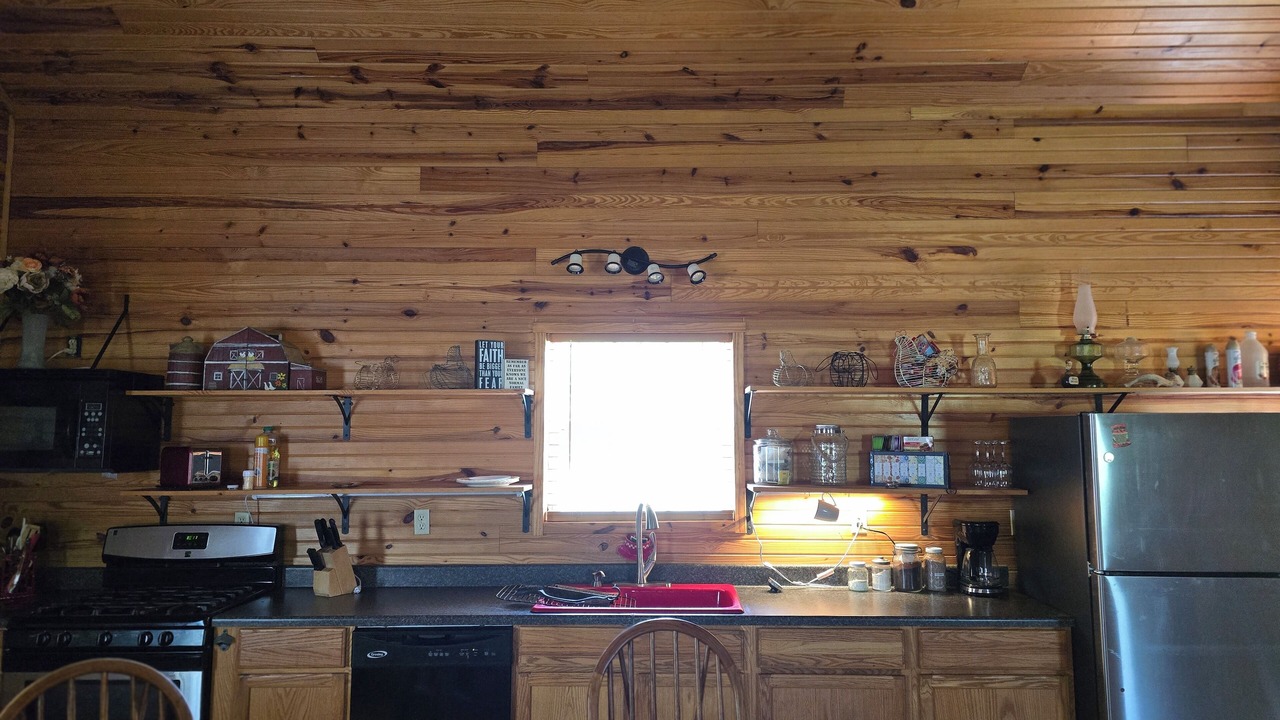 Photo of Kitchen in Weaubleau