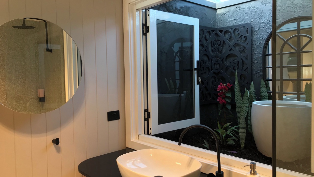 Photo of Bathroom in Dunbogan