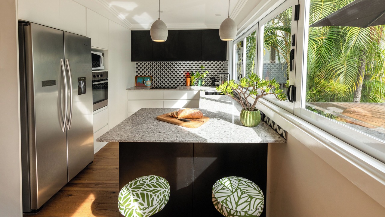 Photo of Kitchen in Dunbogan