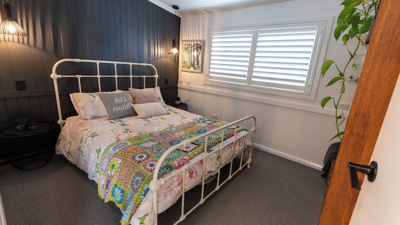 Photo of Bedroom in Dunbogan