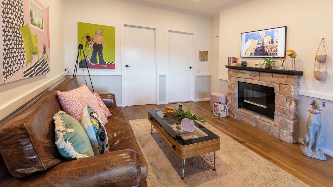 Photo of Livingroom in Dunbogan