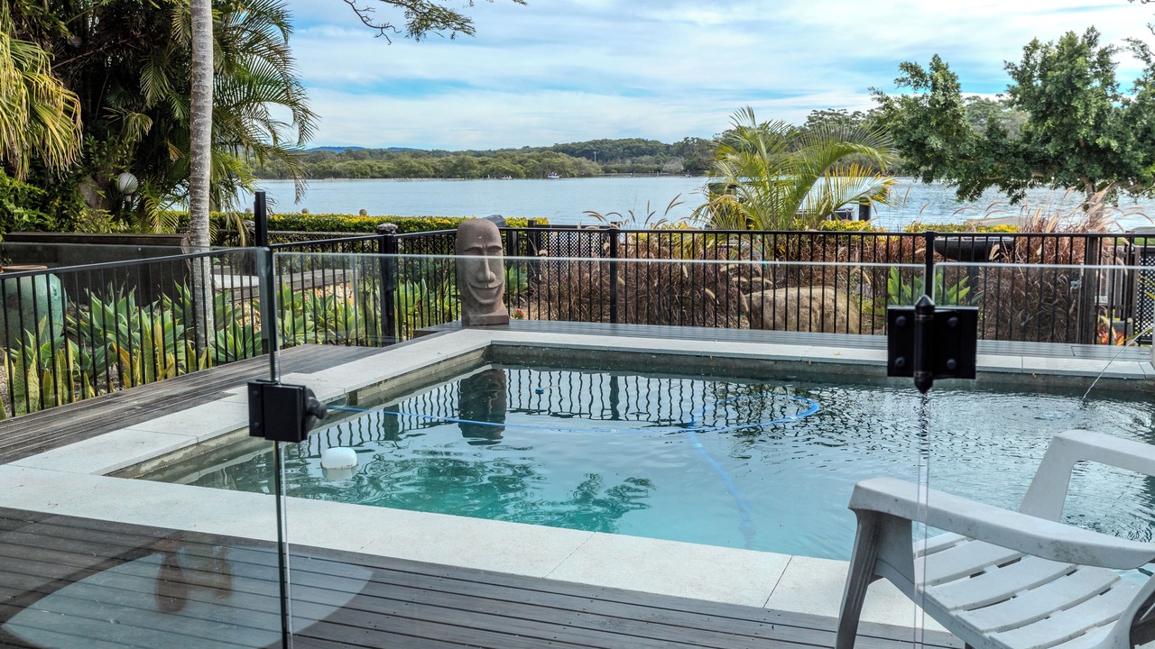 Photo of Outdoor in Dunbogan