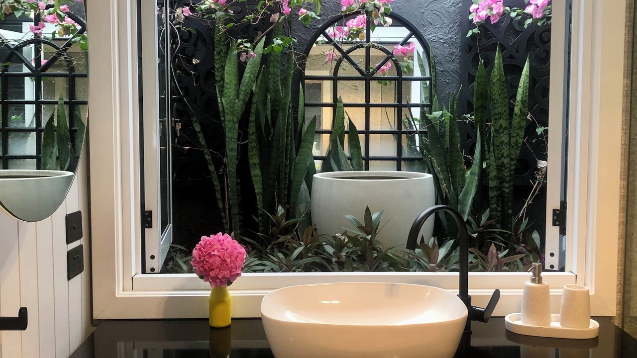 Photo of Bathroom in Dunbogan