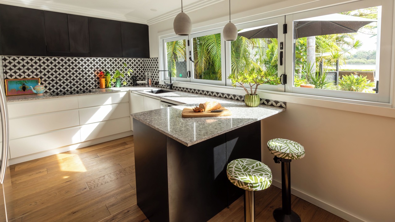 Photo of Kitchen in Dunbogan