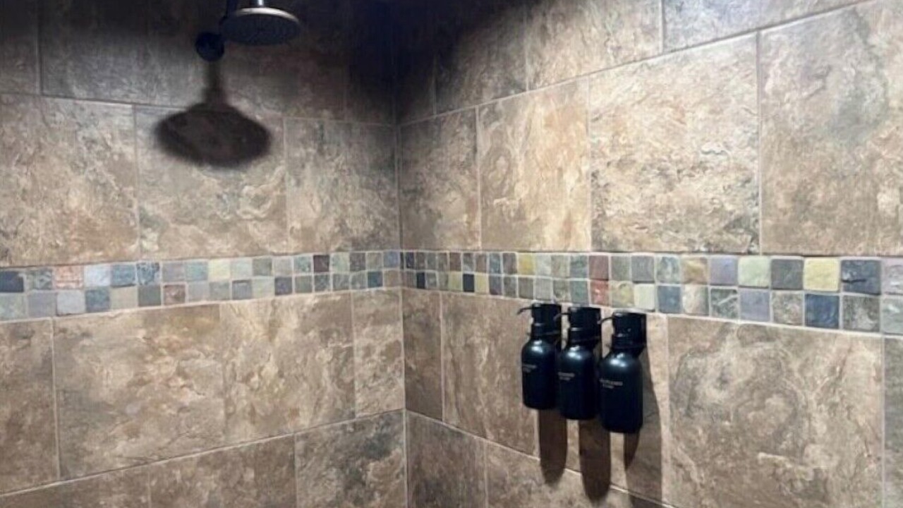 Photo of Bathroom in Crestline