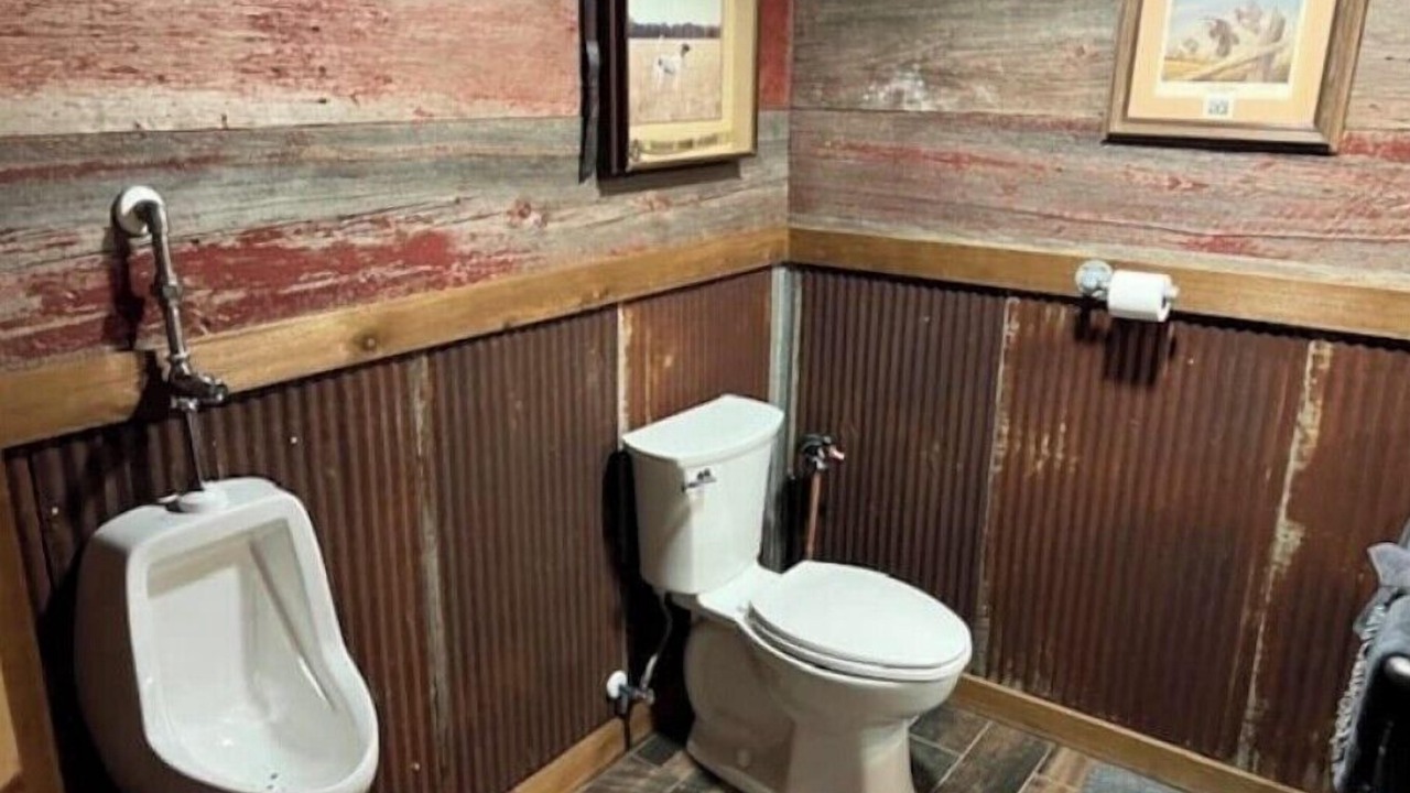 Photo of Bathroom in Crestline