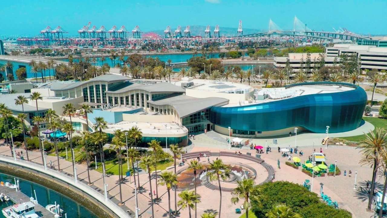 Photo of Outdoor in Waterfront