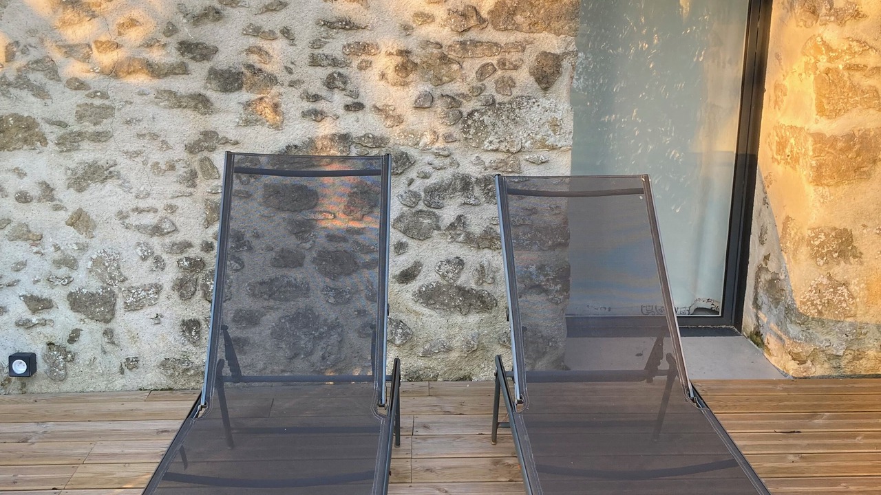 Photo of Patio Balcony in Sallertaine