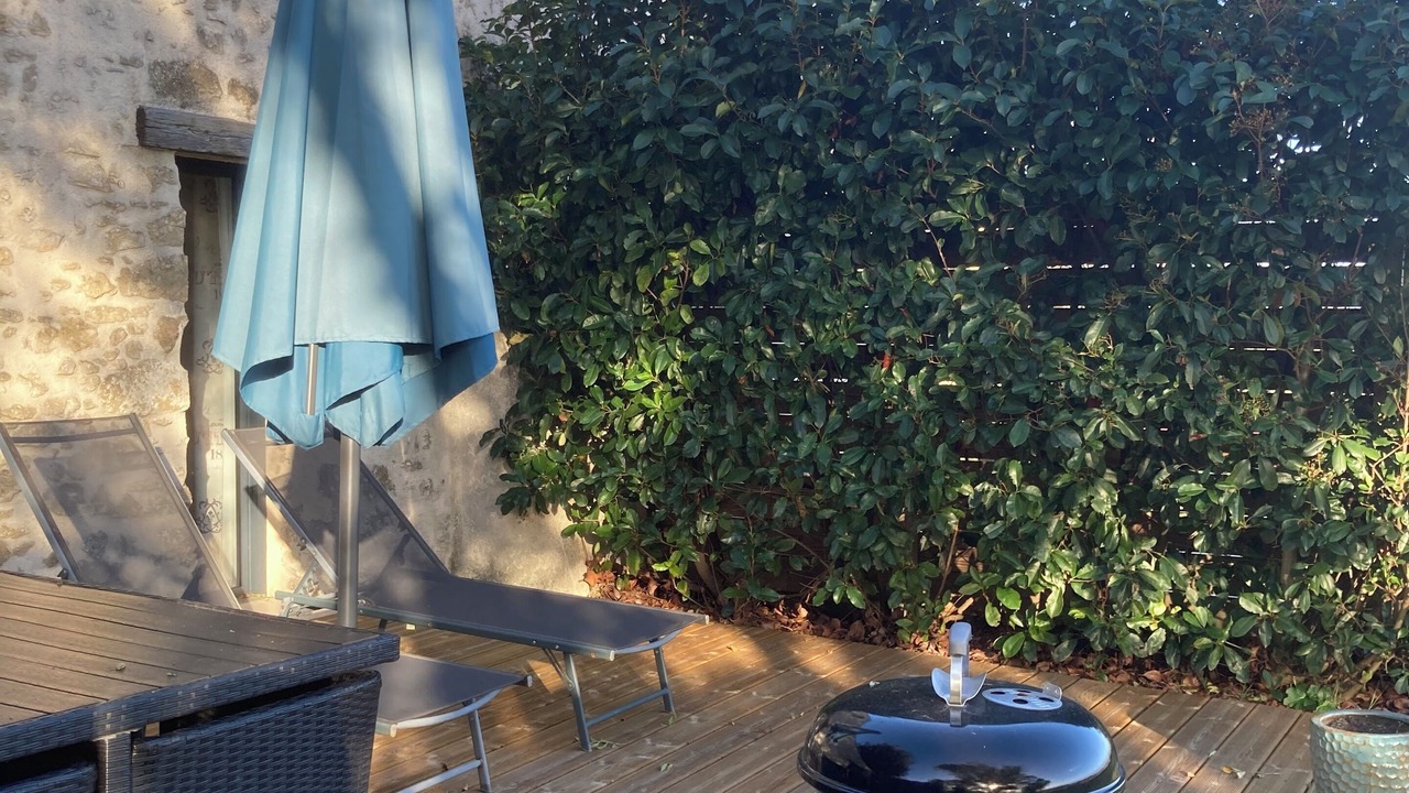 Photo of Outdoor in Sallertaine