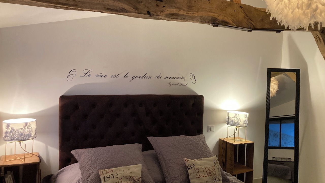 Photo of Bedroom in Sallertaine