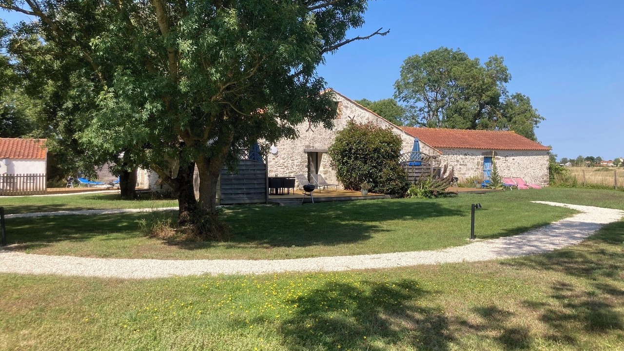 Photo of Outdoor in Sallertaine