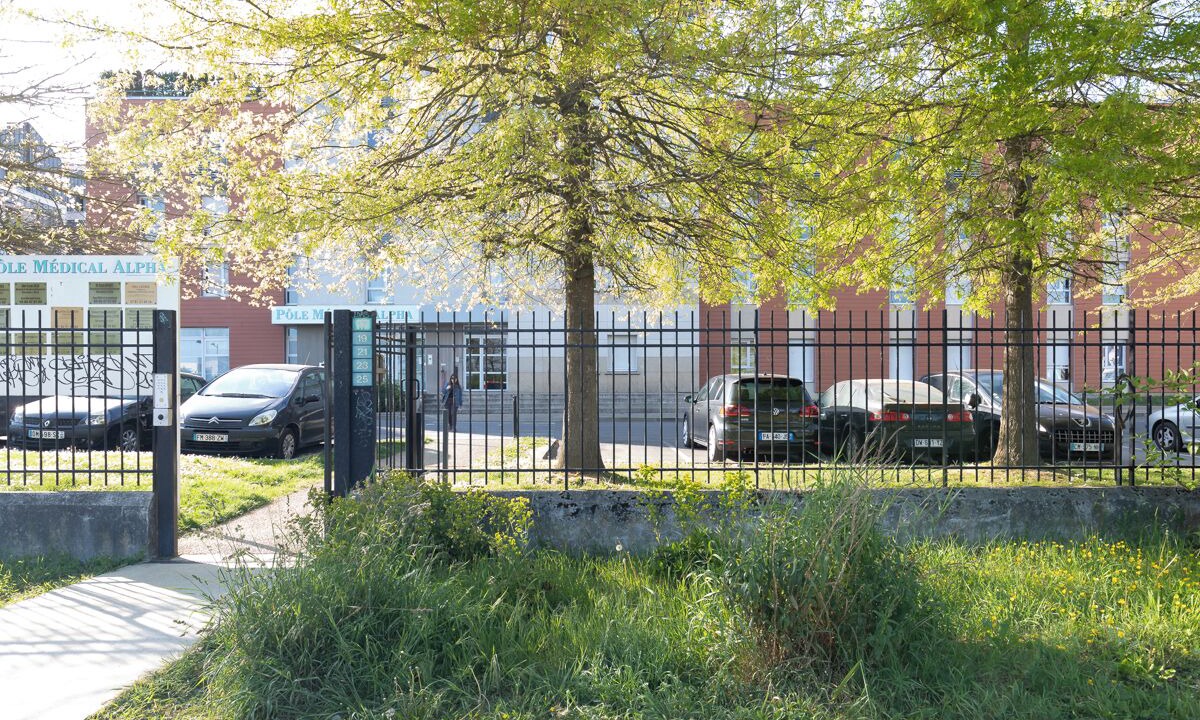 Photo of Outdoor in Montevrain