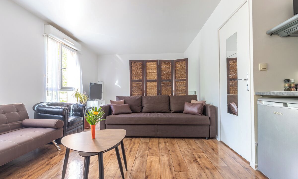 Photo of Livingroom in Montevrain