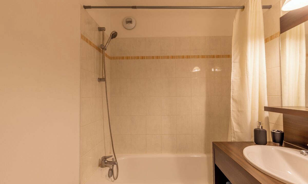 Photo of Bathroom in Montevrain