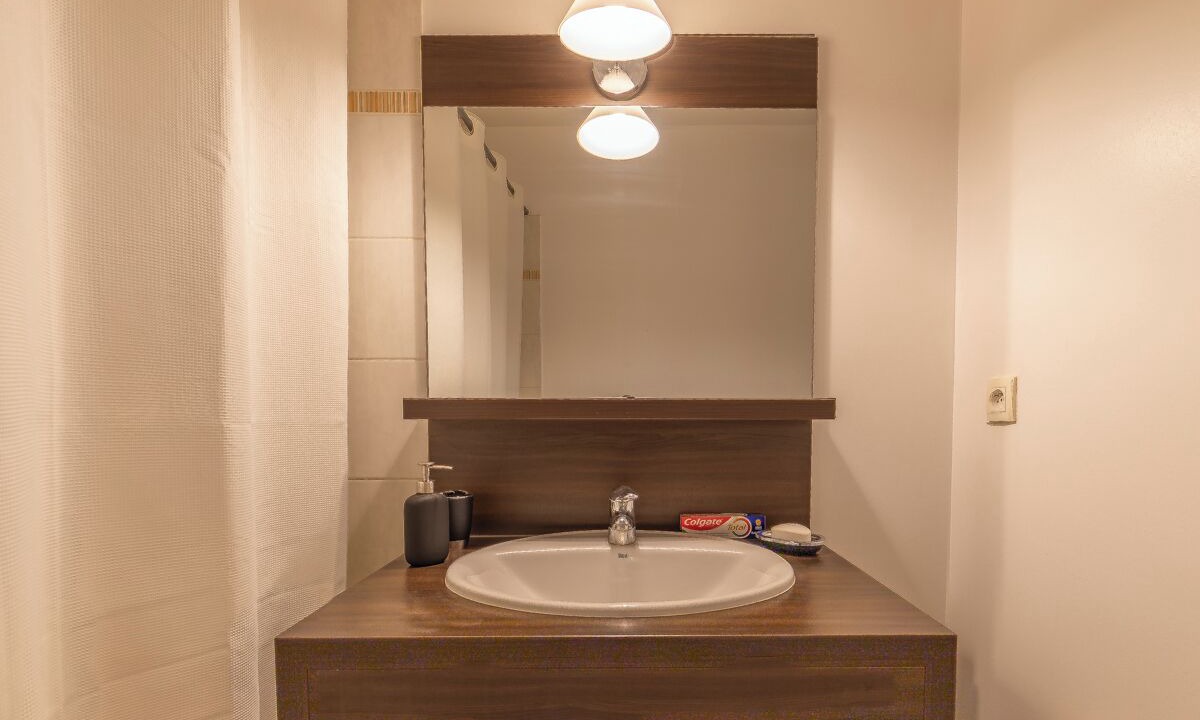Photo of Bathroom in Montevrain