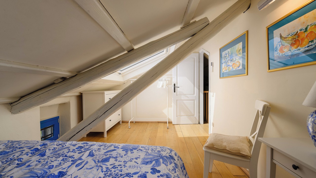 Photo of Bedroom in Musalez