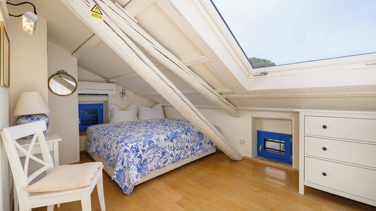 Photo of Bedroom in Musalez