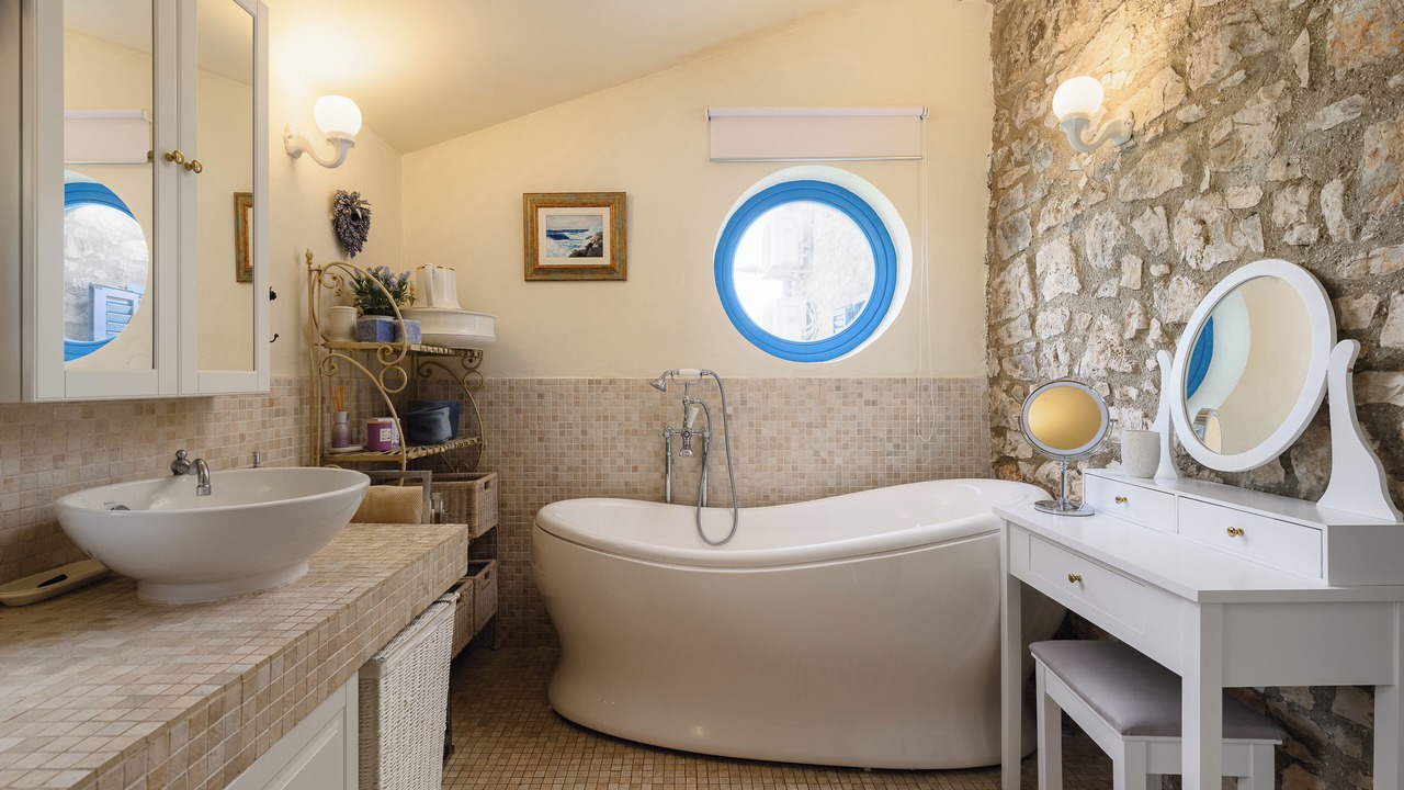 Photo of Bathroom in Musalez
